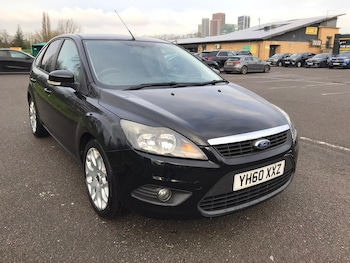 Used Ford Focus 2010 for sale - 77029134: Photo