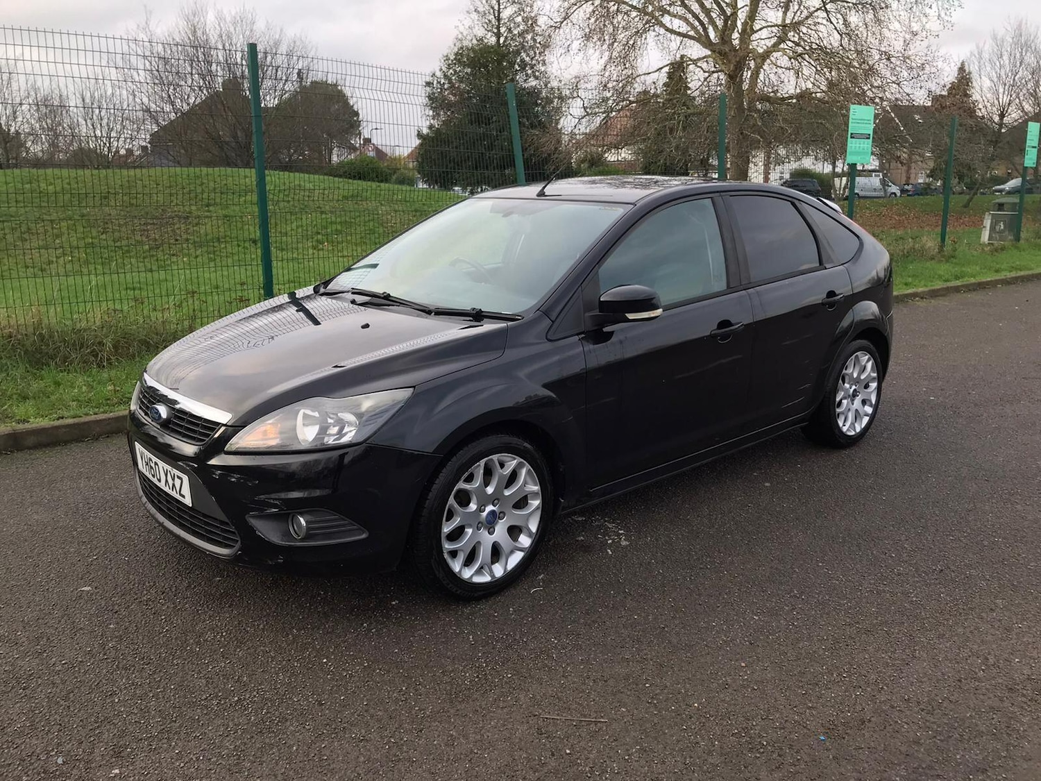 Used Ford Focus for sale - 77029134: Photo 2