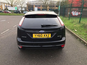 Used Ford Focus 2010 for sale - 77029134: Photo