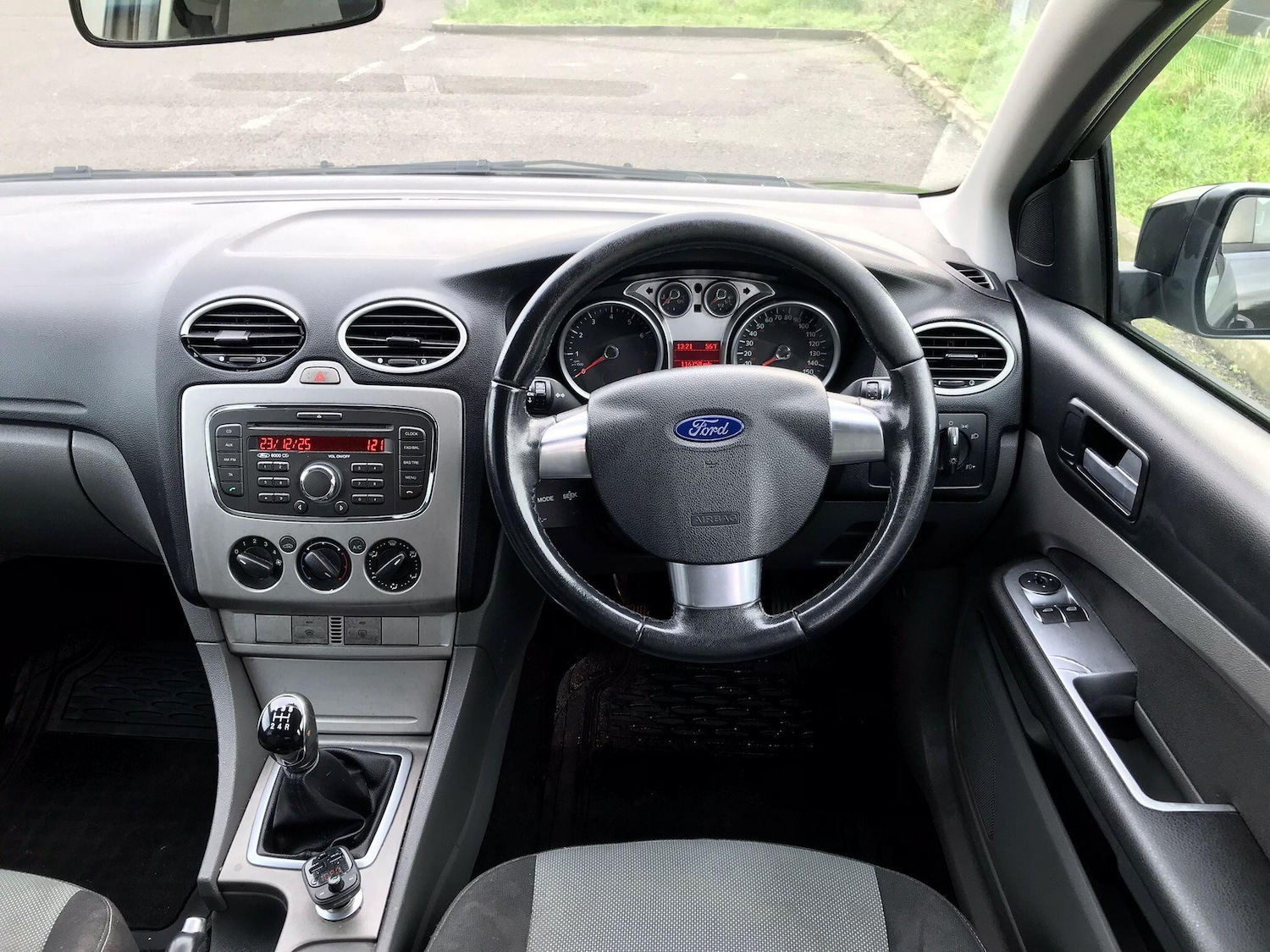 Used Ford Focus for sale - 77029134: Photo 5