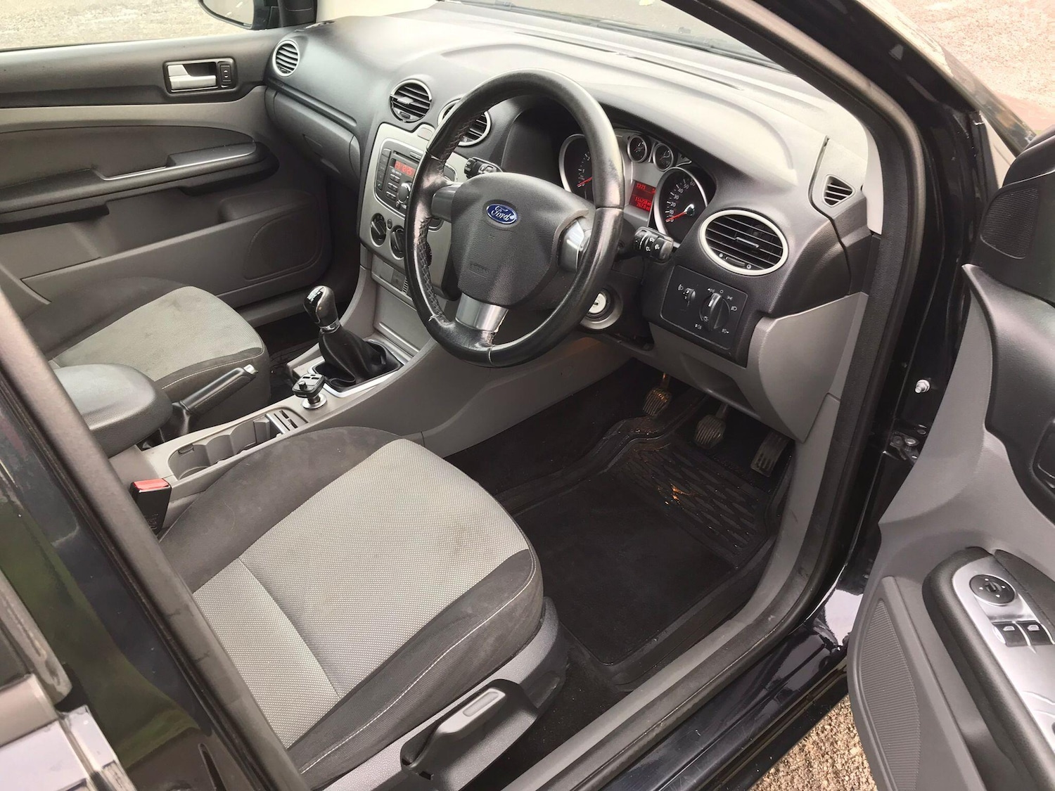 Used Ford Focus for sale - 77029134: Photo 6