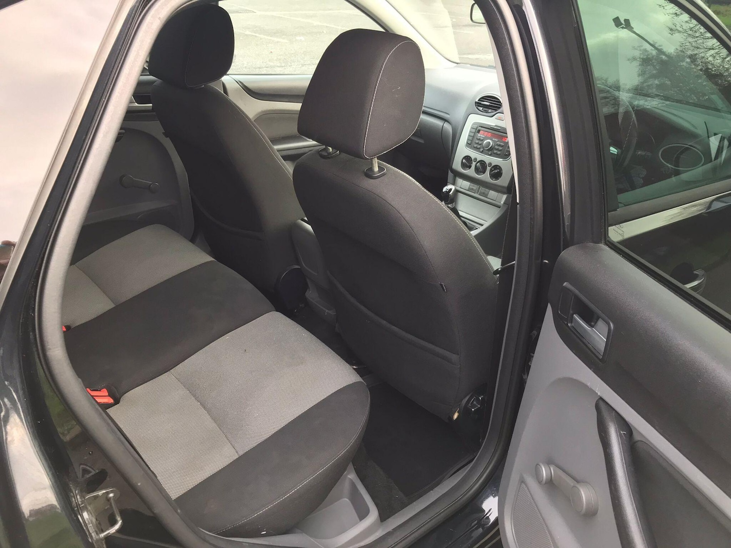 Used Ford Focus for sale - 77029134: Photo 7