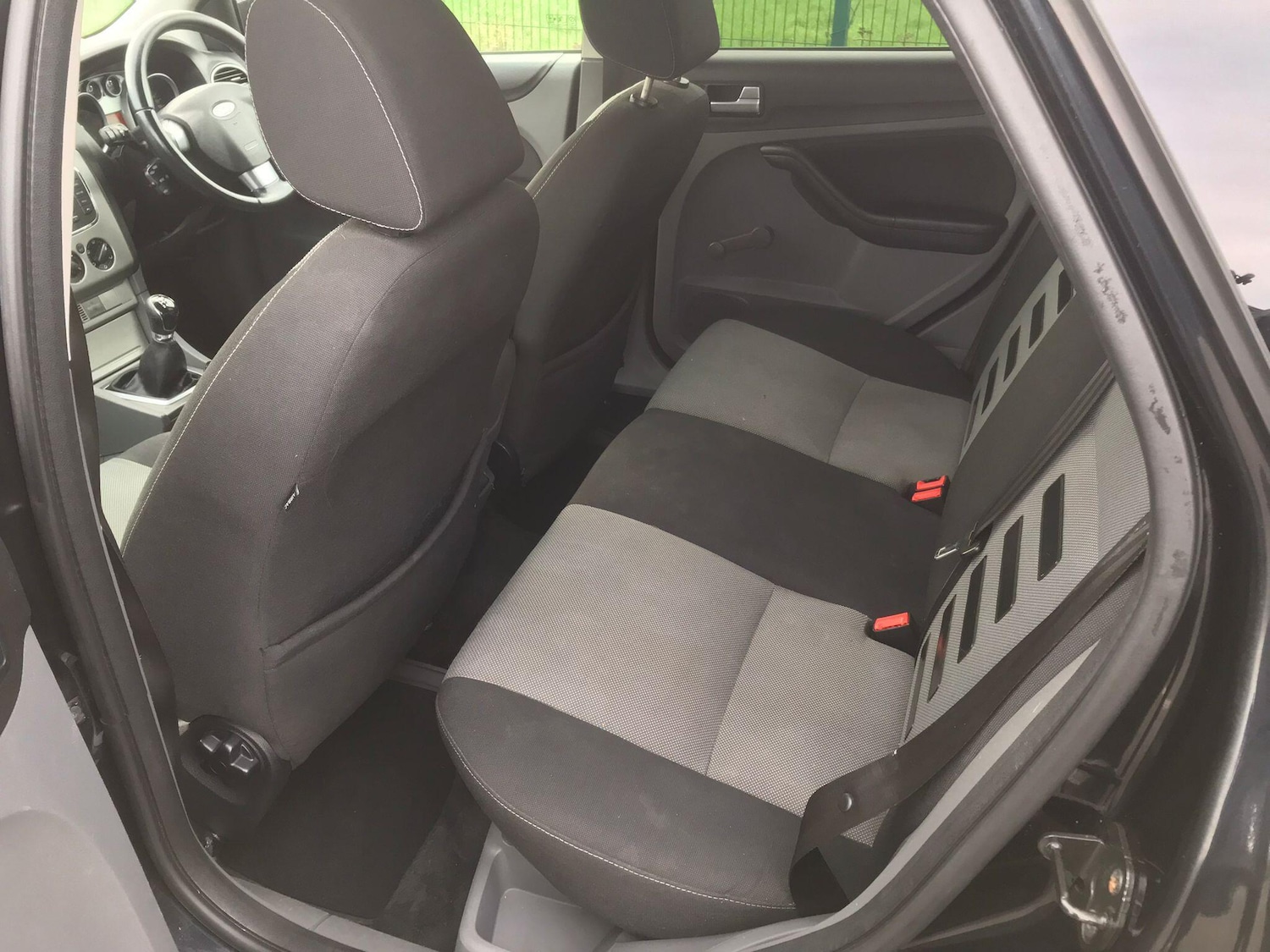 Used Ford Focus for sale - 77029134: Photo 8