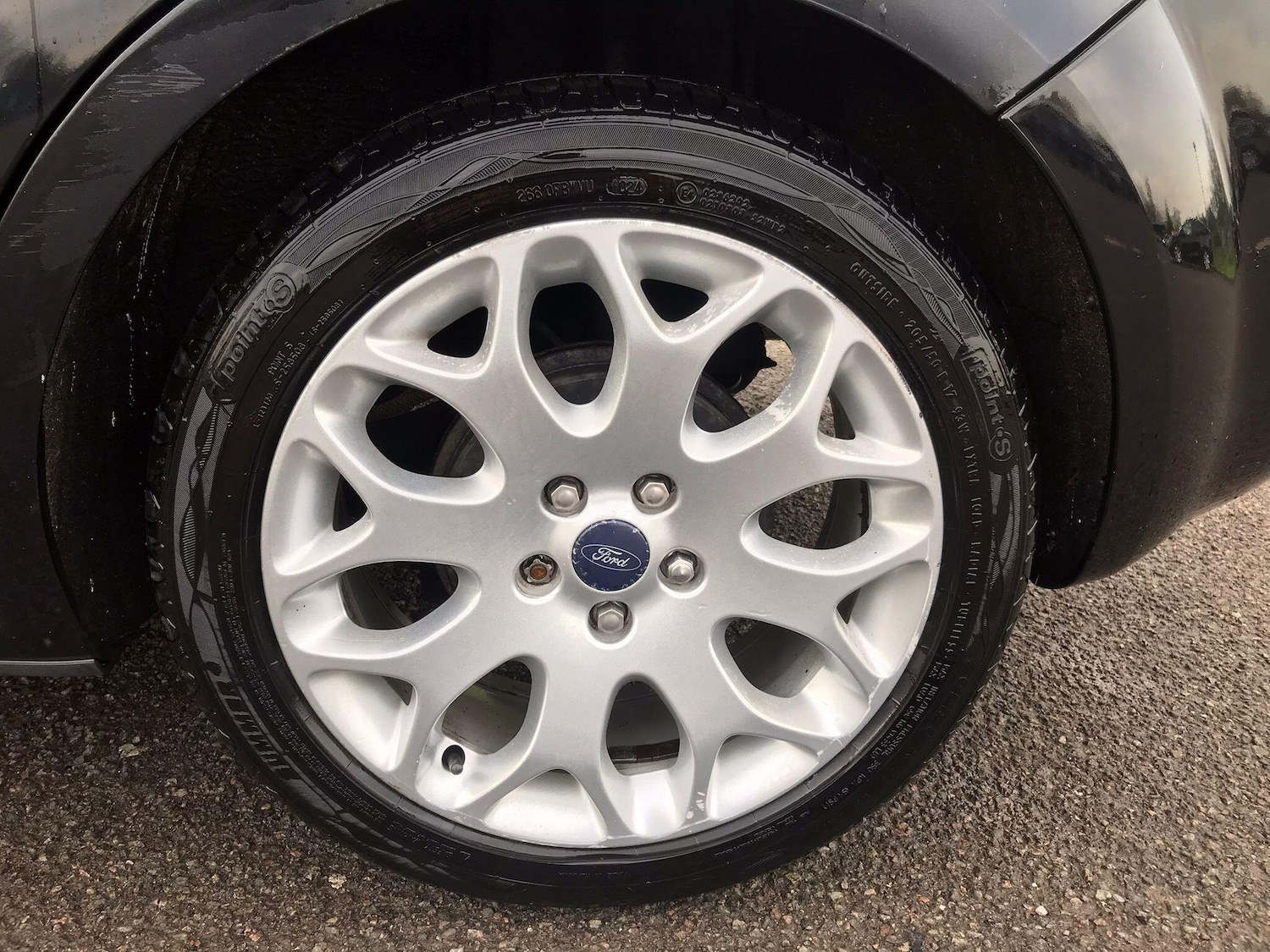 Used Ford Focus for sale - 77029134: Photo 9