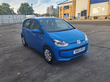 Used Volkswagen up! 2015 for sale - 79496829: Photo