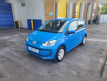 Used Volkswagen up! 2015 for sale - 79496829: Photo