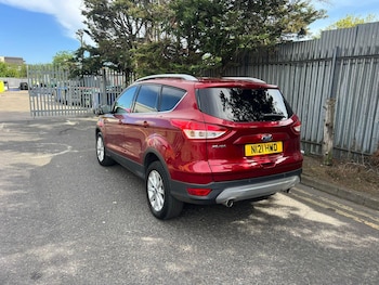 Used Ford Kuga 2015 for sale - 78600597: Photo