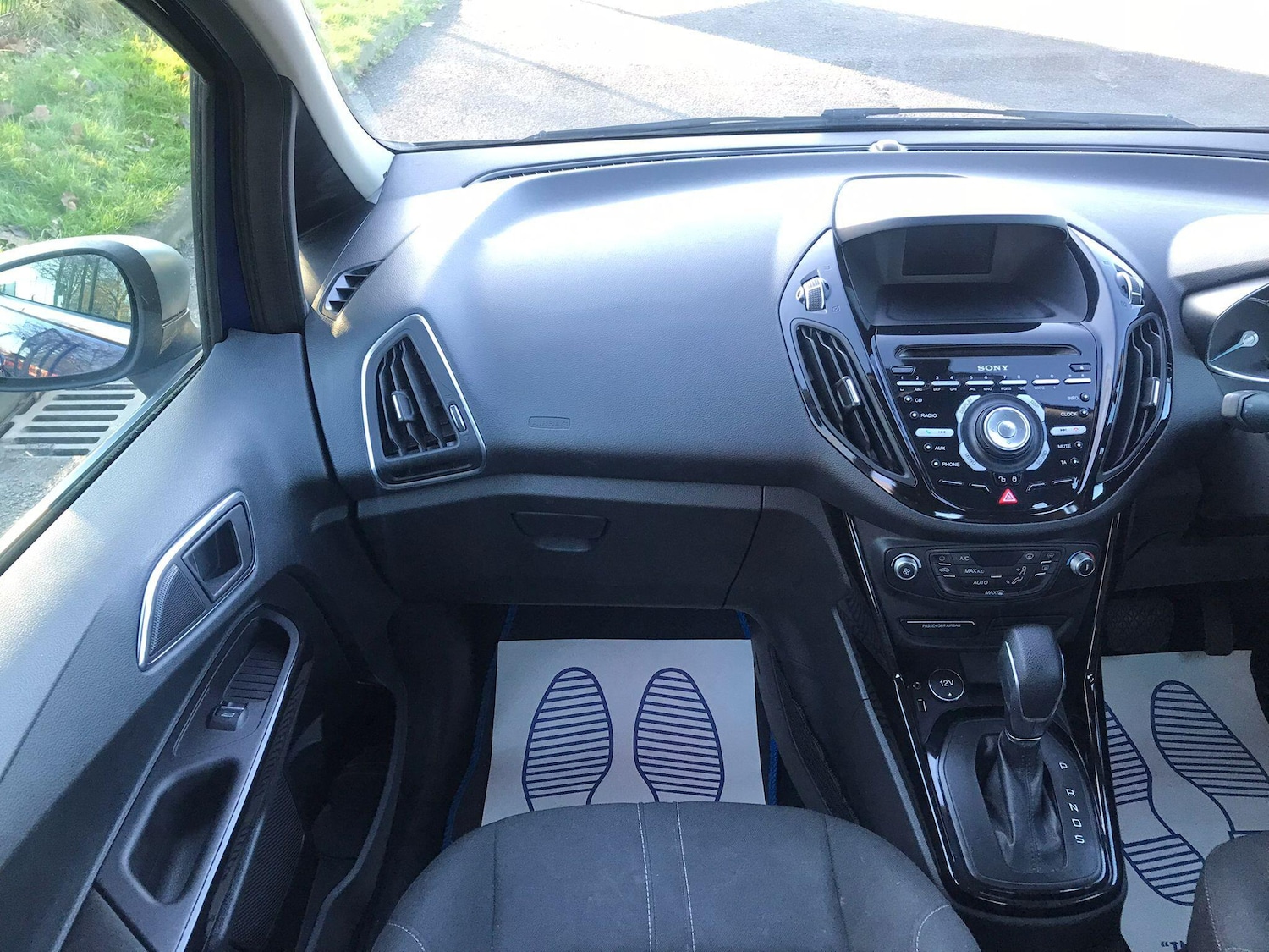 Used Ford B-MAX 2016 for sale - 77425765: Photo 9