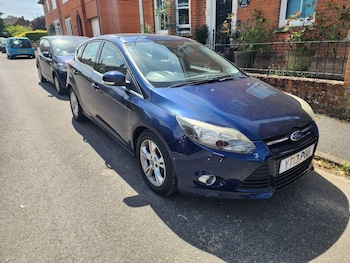 Used Ford Focus 2013 for sale - 79145558: Photo