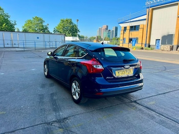 Used Ford Focus 2013 for sale - 79145558: Photo