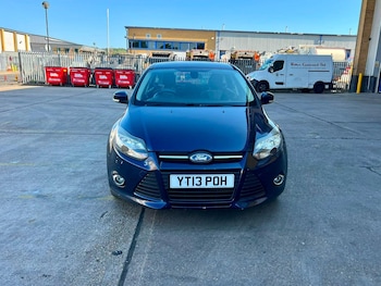Used Ford Focus 2013 for sale - 79145558: Photo