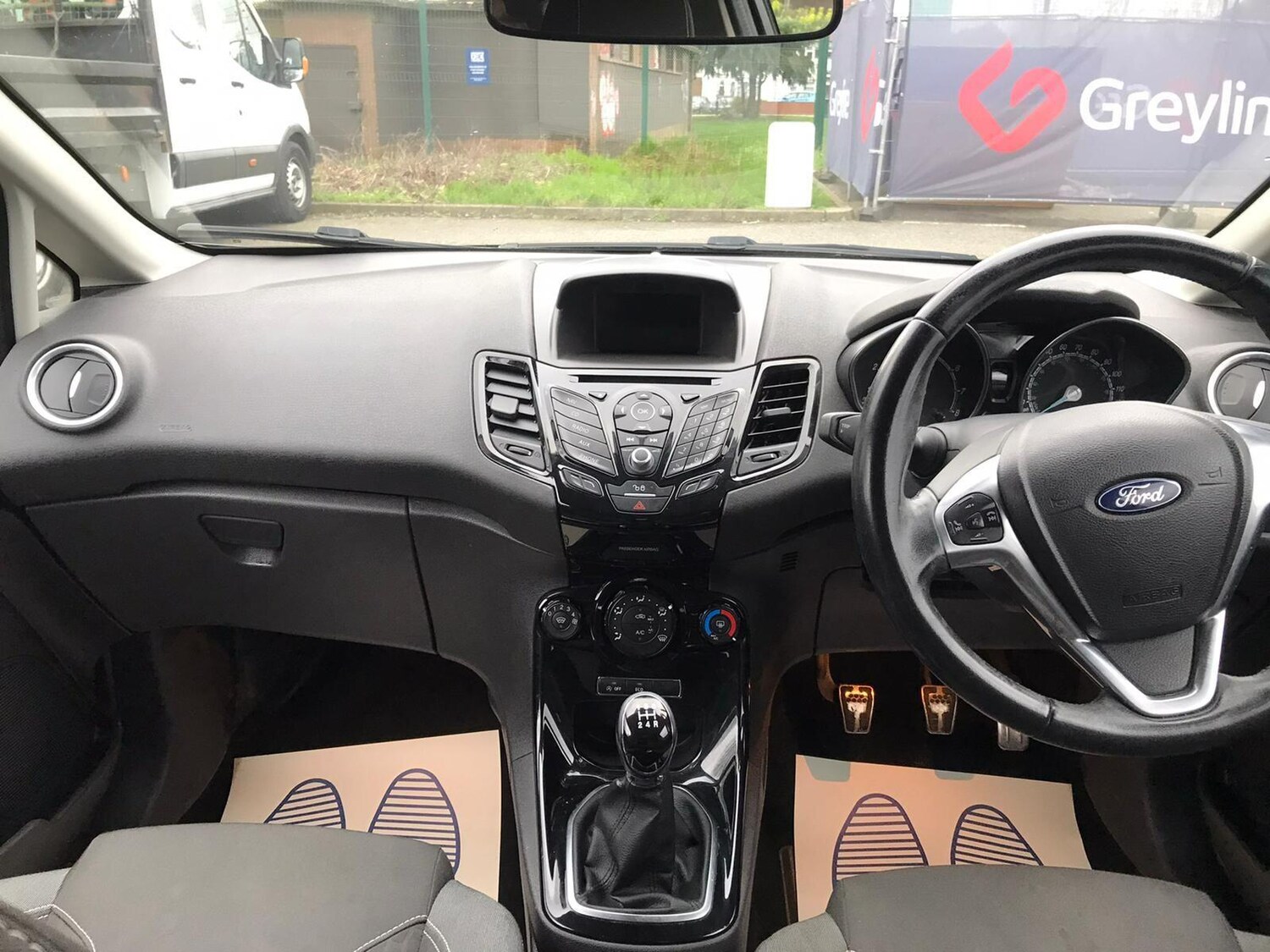 Used Ford Fiesta for sale - 77709705: Photo 10