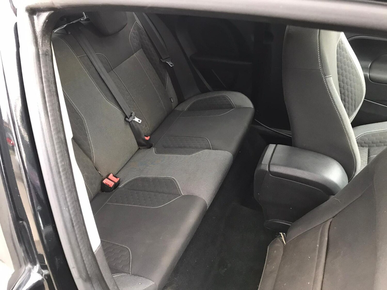 Used Ford Fiesta for sale - 77709705: Photo 13