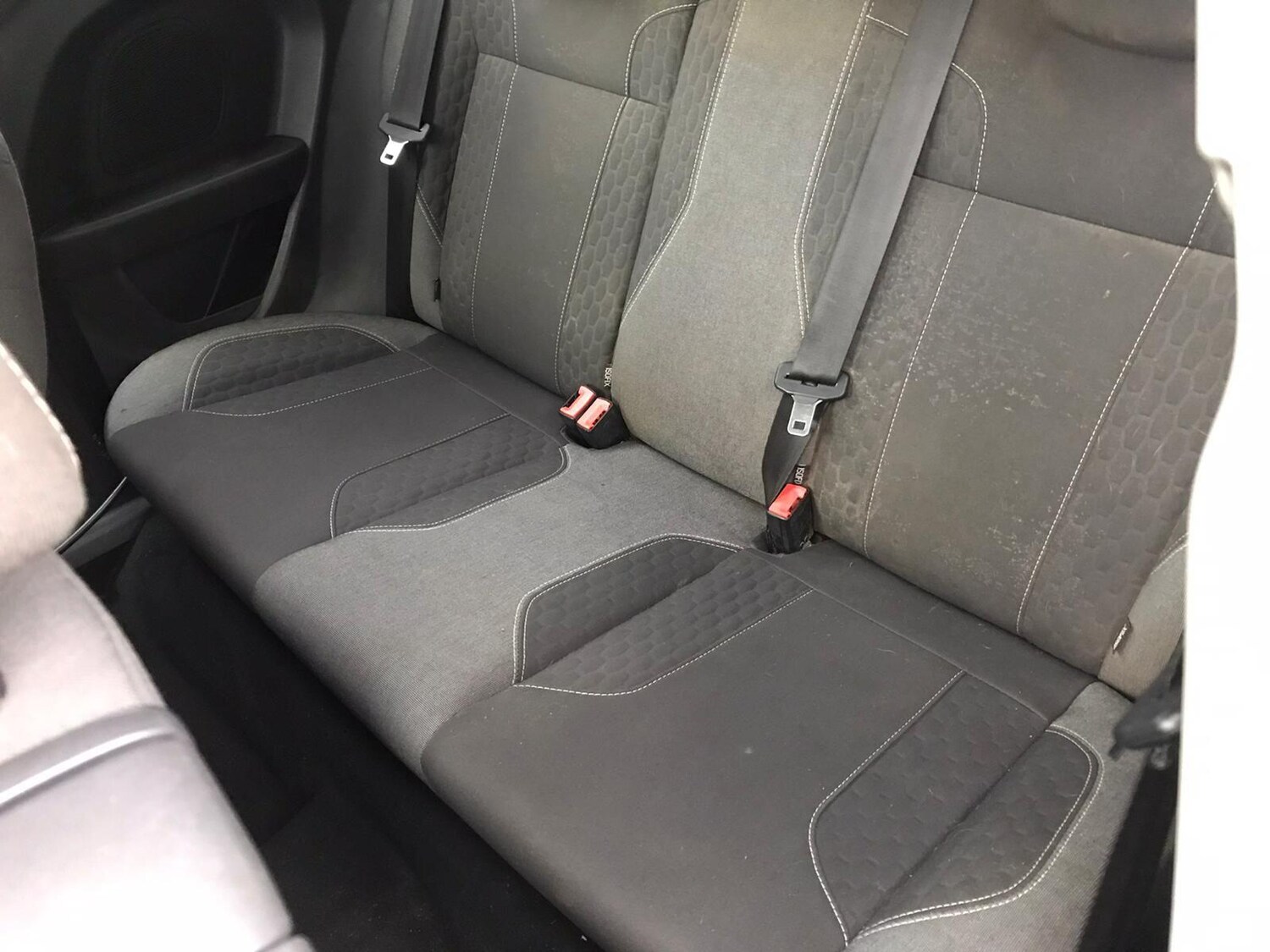 Used Ford Fiesta for sale - 77709705: Photo 14