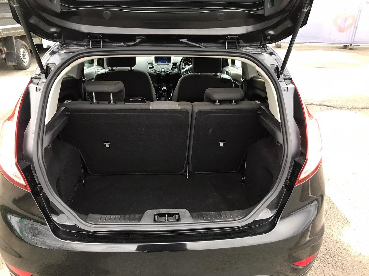 Used Ford Fiesta for sale - 77709705: Photo 15