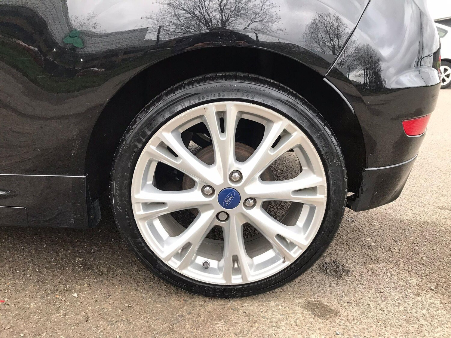 Used Ford Fiesta for sale - 77709705: Photo 16