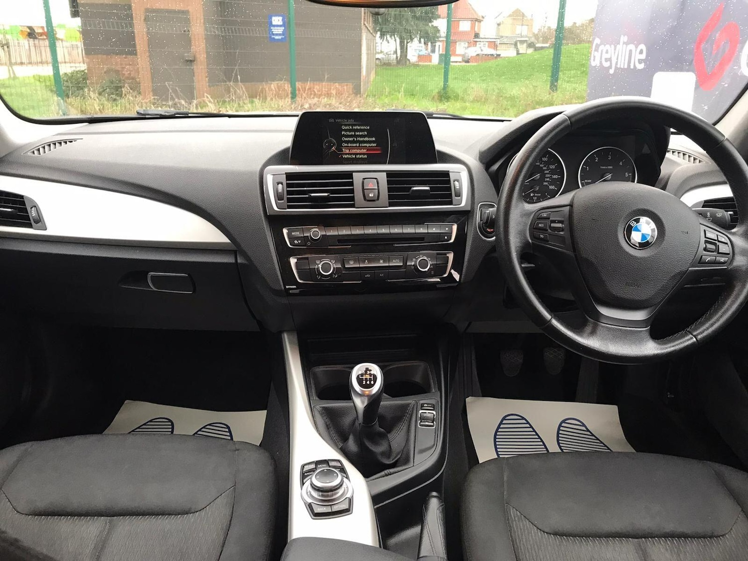 Used BMW 1 Series 2016 for sale - 78115323: Photo 10