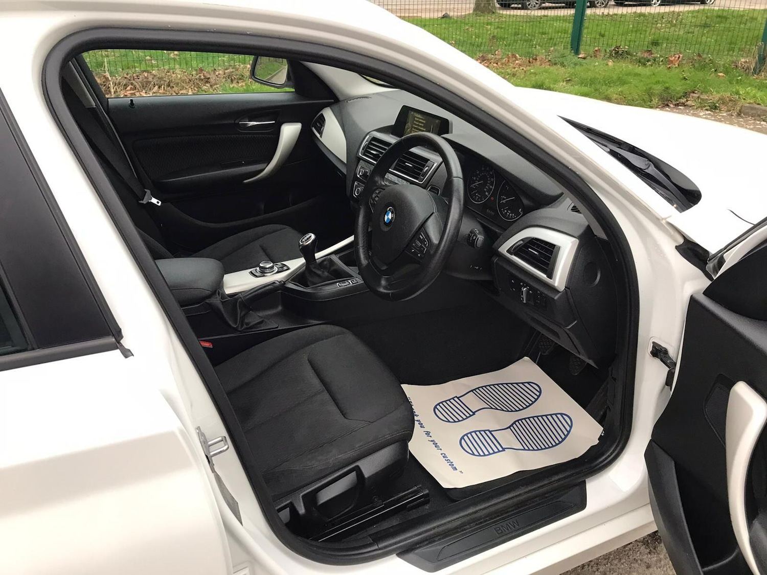 Used BMW 1 Series 2016 for sale - 78115323: Photo 11