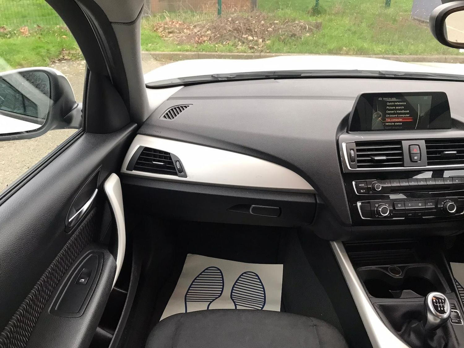 Used BMW 1 Series 2016 for sale - 78115323: Photo 12