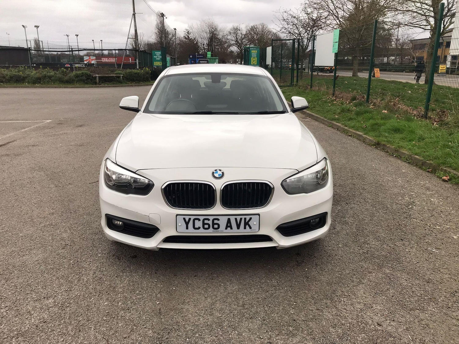 Used BMW 1 Series 2016 for sale - 78115323: Photo 5
