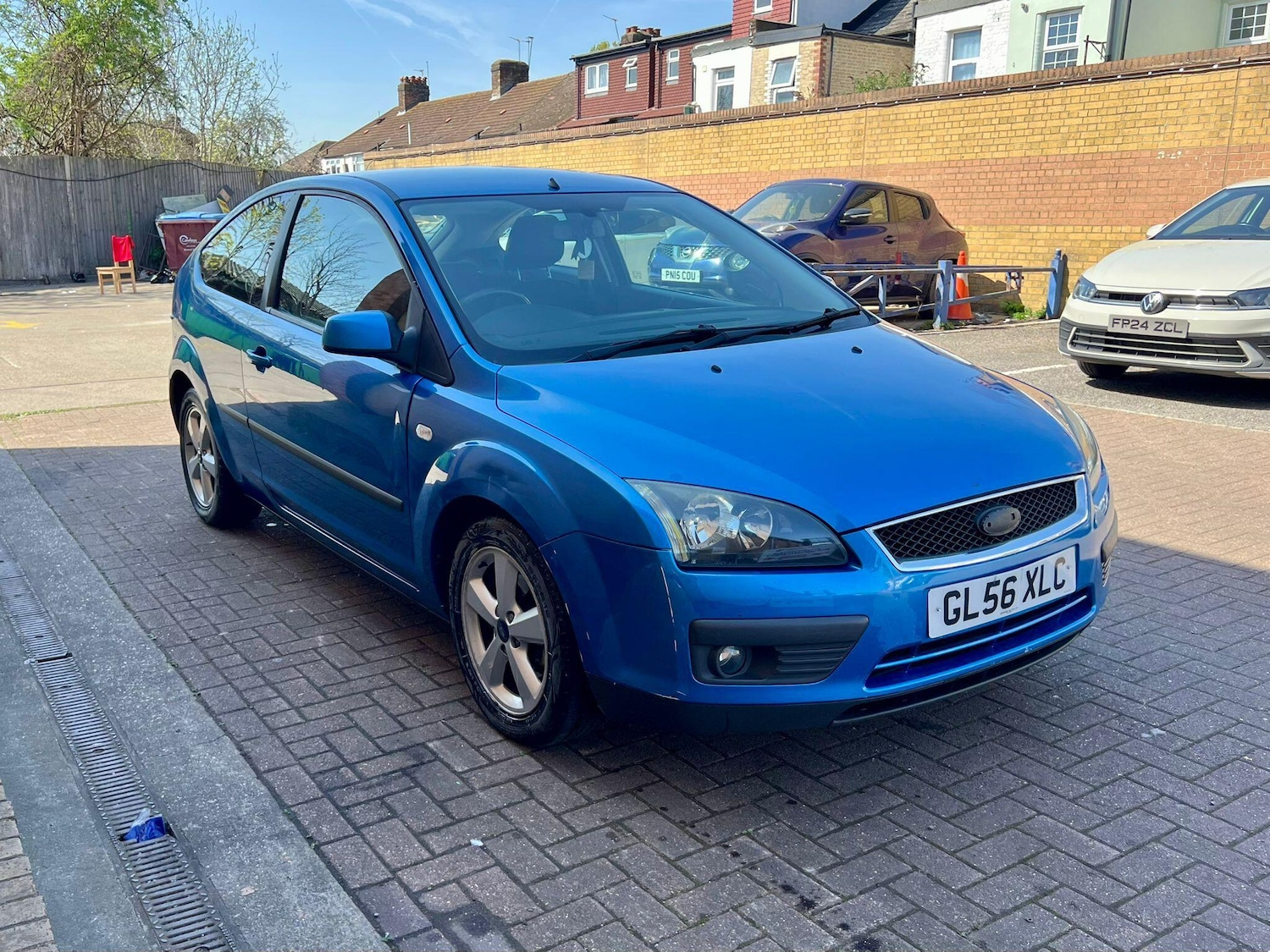 Used Ford Focus for sale - 78215072: Photo 1