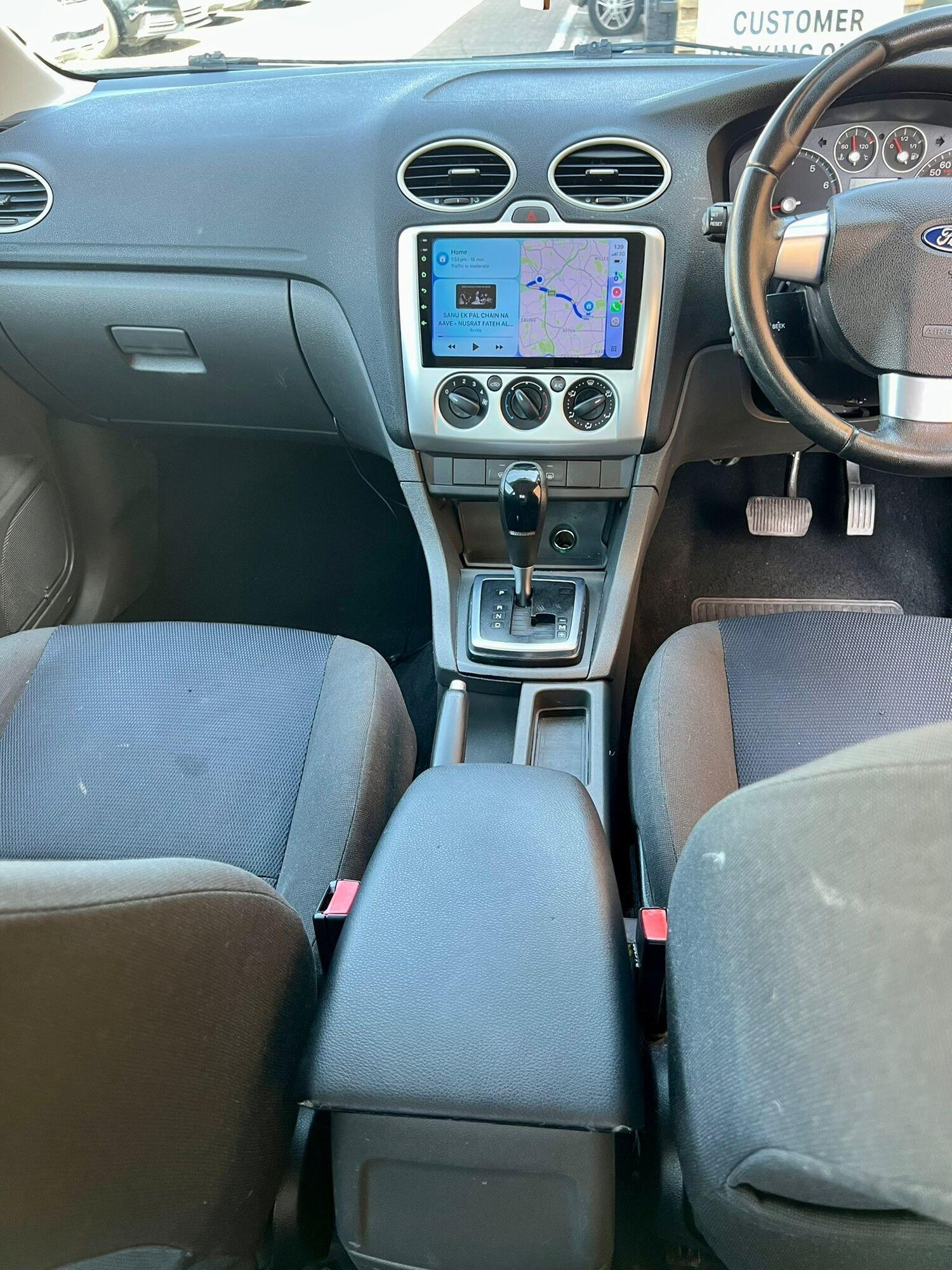 Used Ford Focus for sale - 78215072: Photo 10