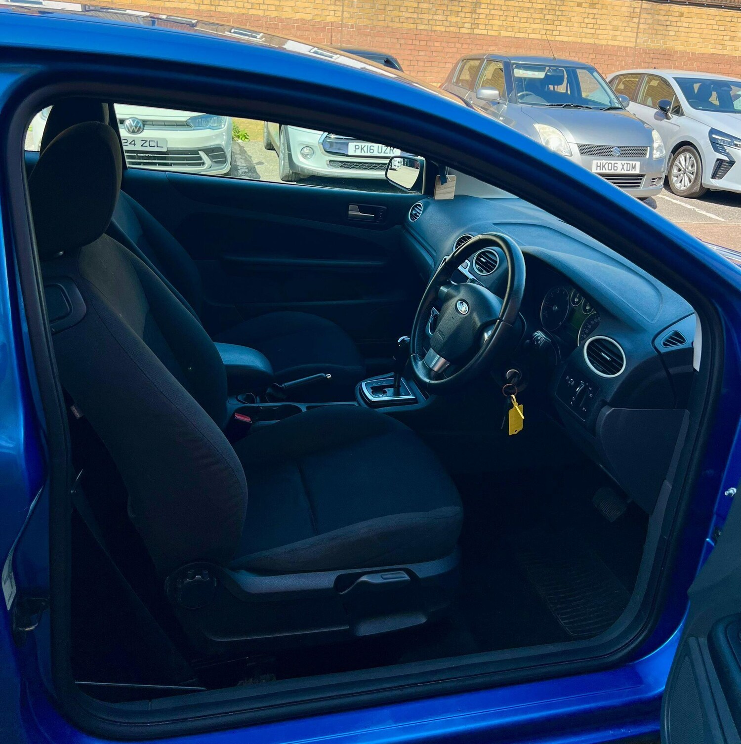 Used Ford Focus for sale - 78215072: Photo 11