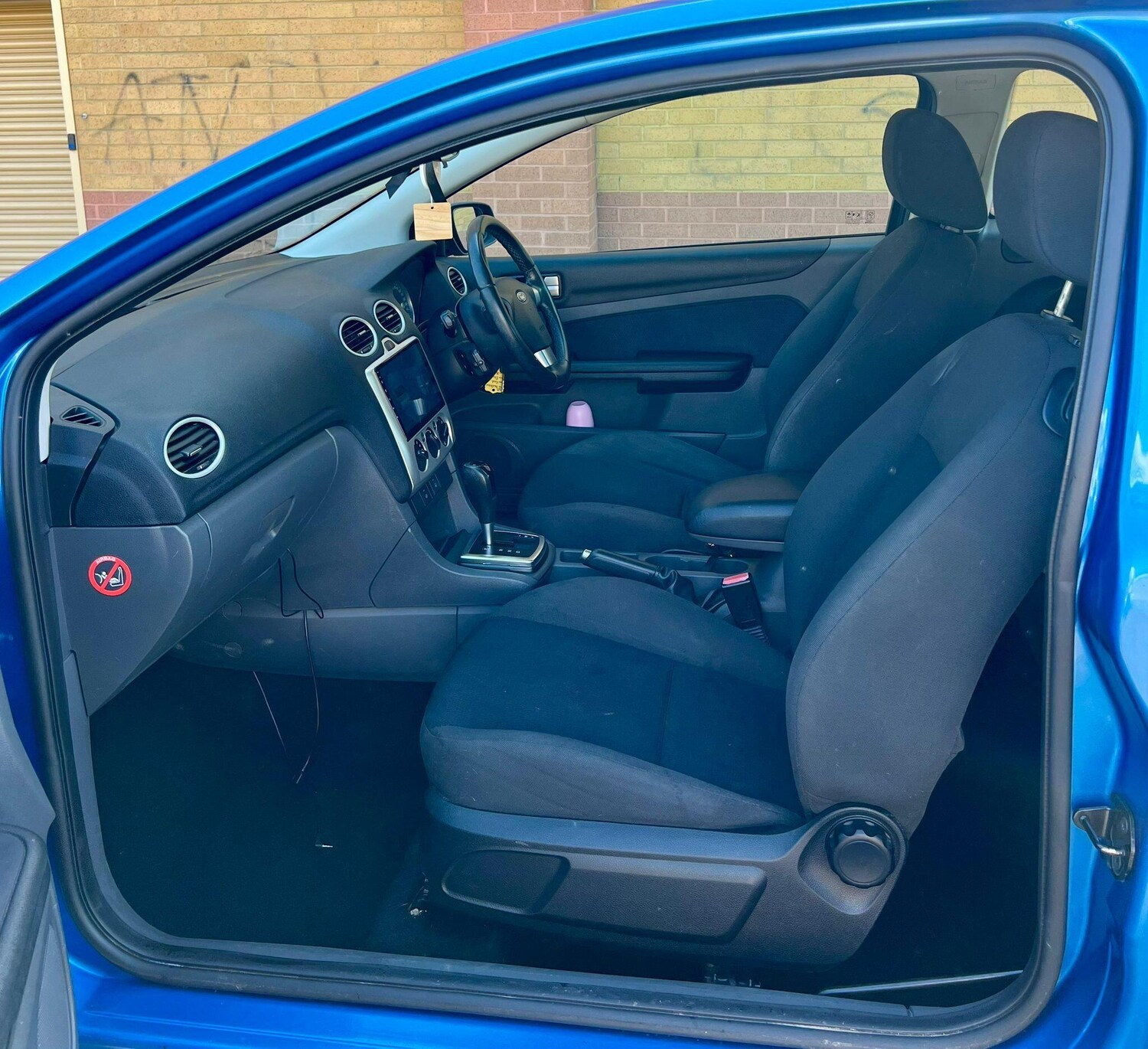 Used Ford Focus for sale - 78215072: Photo 12