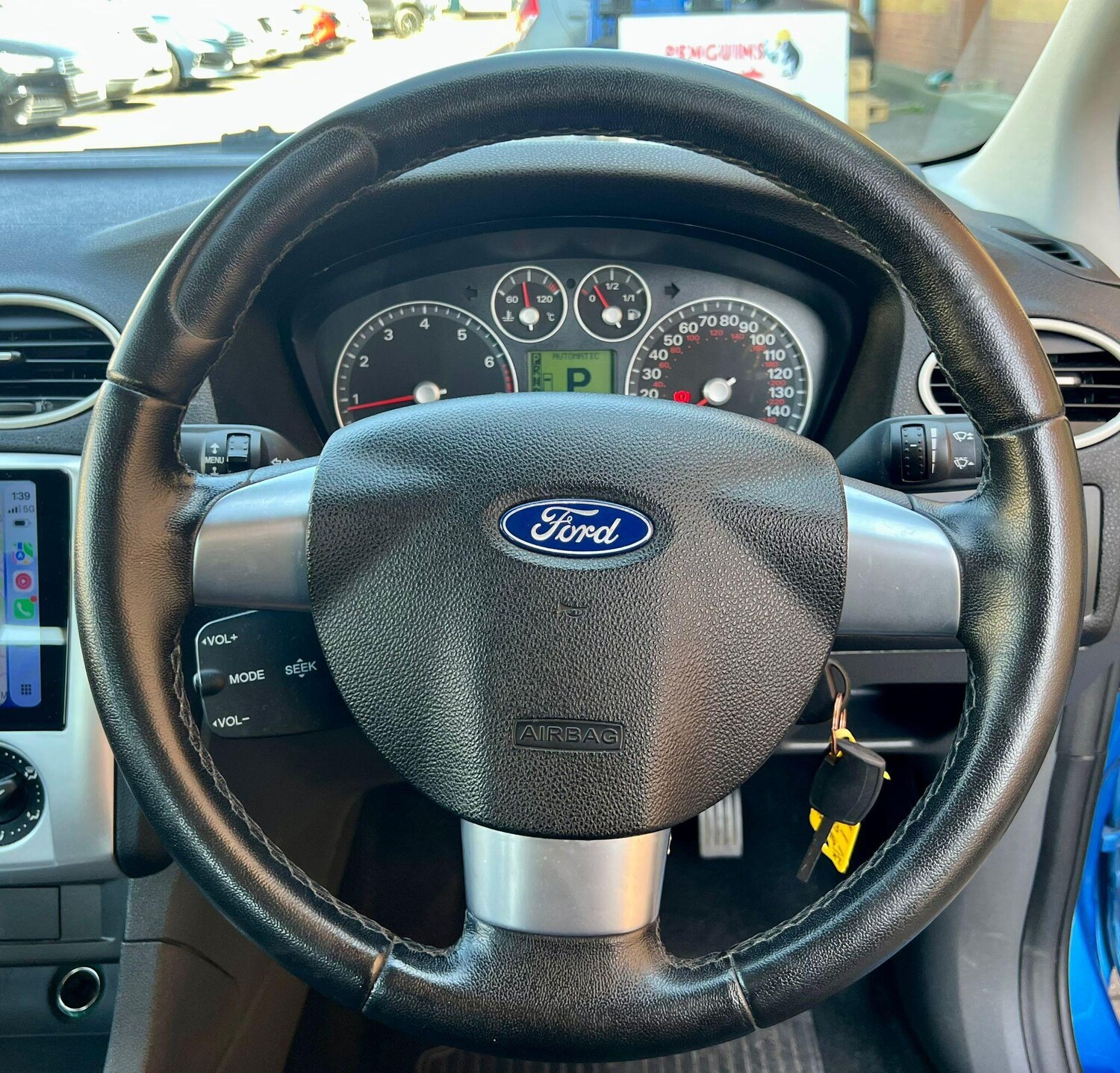 Used Ford Focus for sale - 78215072: Photo 13