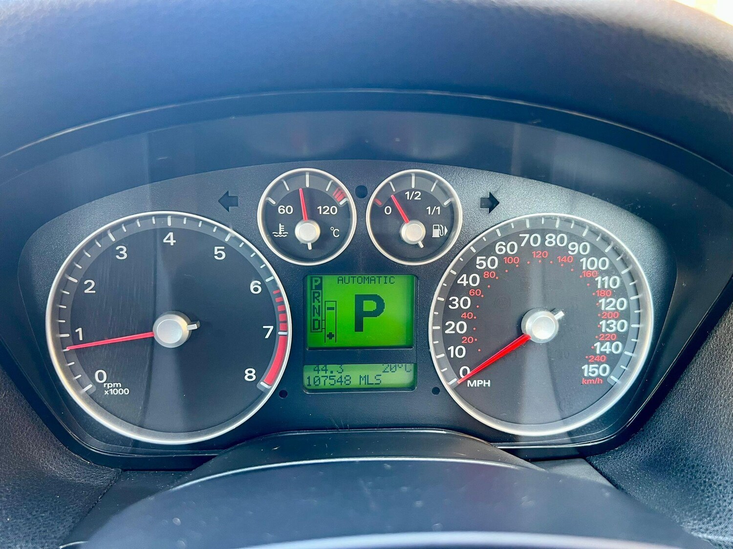 Used Ford Focus for sale - 78215072: Photo 14