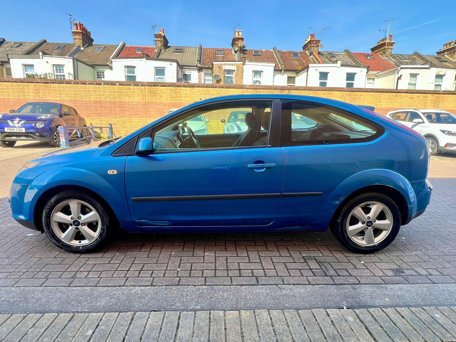 Used Ford Focus for sale - 78215072: Photo 5