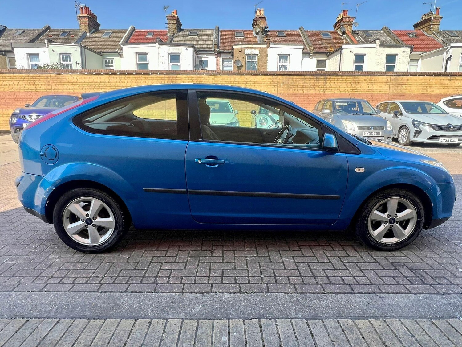 Used Ford Focus for sale - 78215072: Photo 7