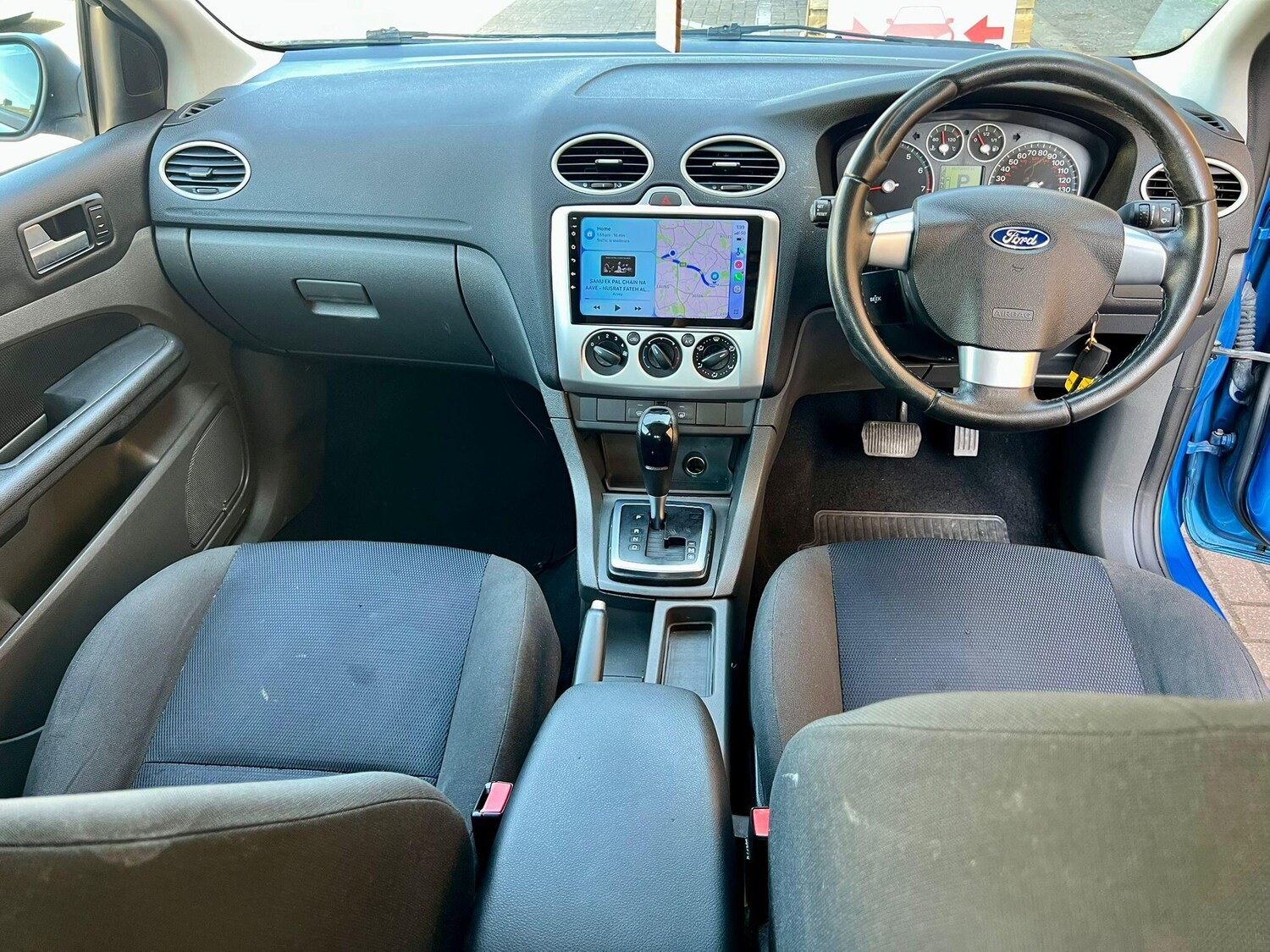 Used Ford Focus for sale - 78215072: Photo 9