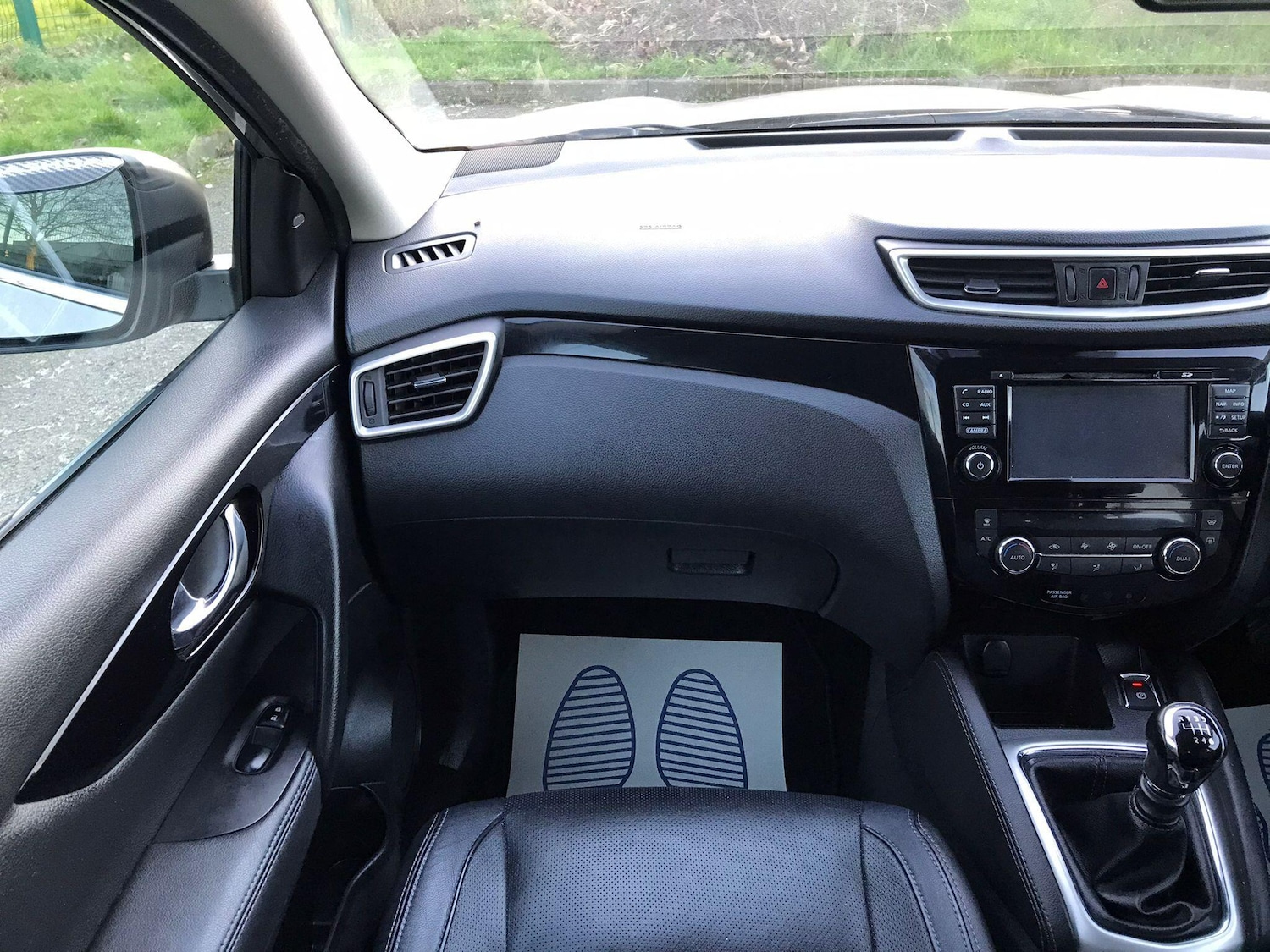 Used Nissan Qashqai for sale - 77752916: Photo 10