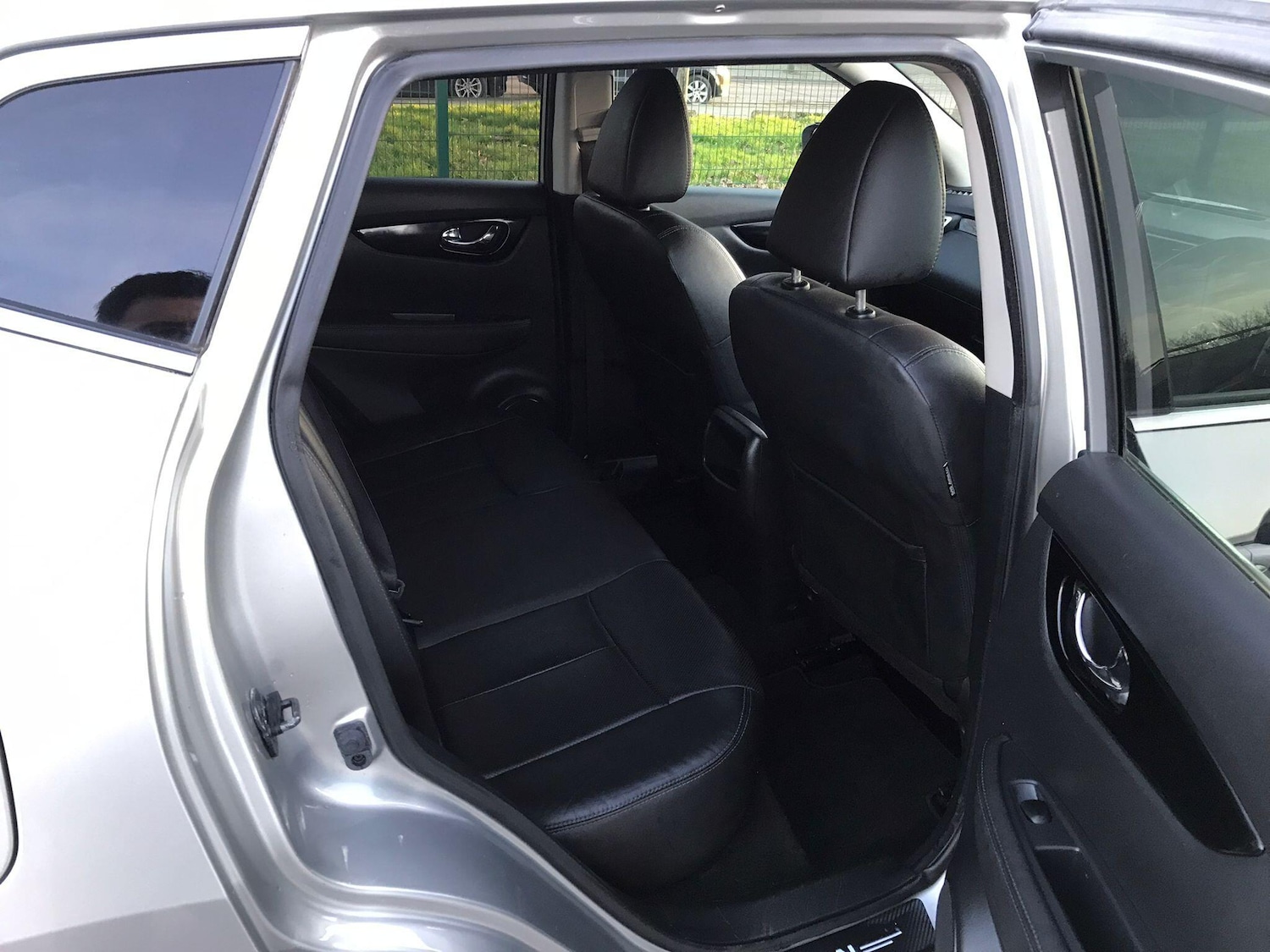 Used Nissan Qashqai for sale - 77752916: Photo 12