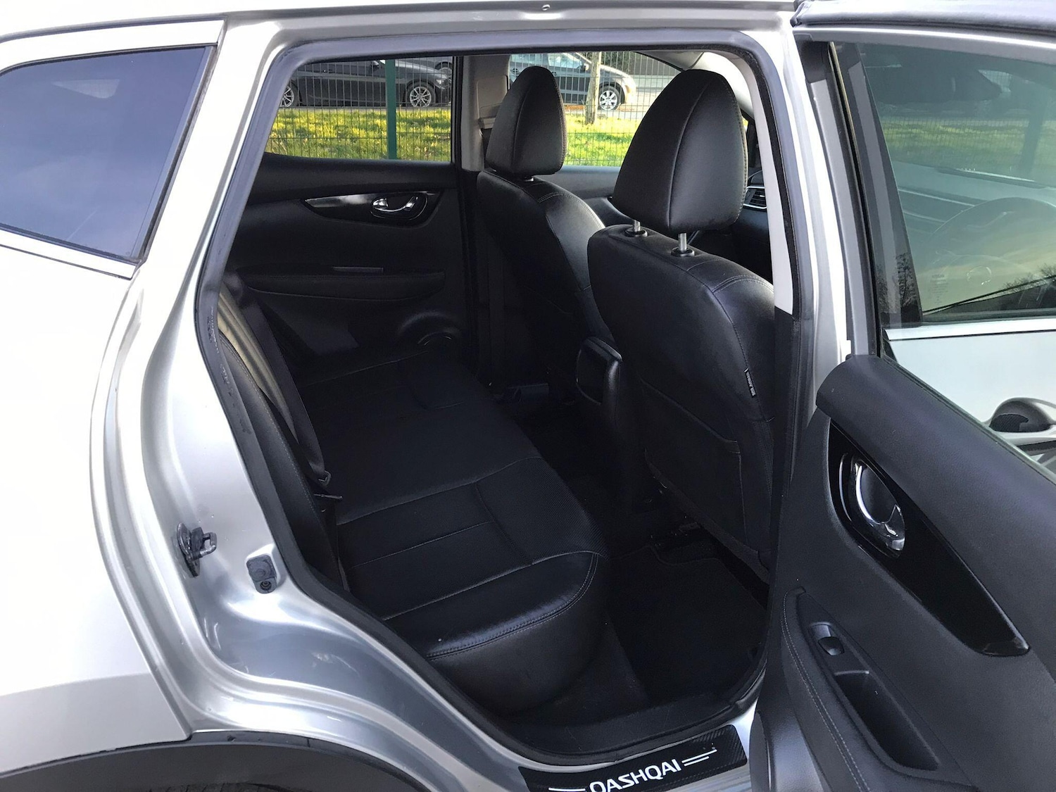 Used Nissan Qashqai for sale - 77752916: Photo 13