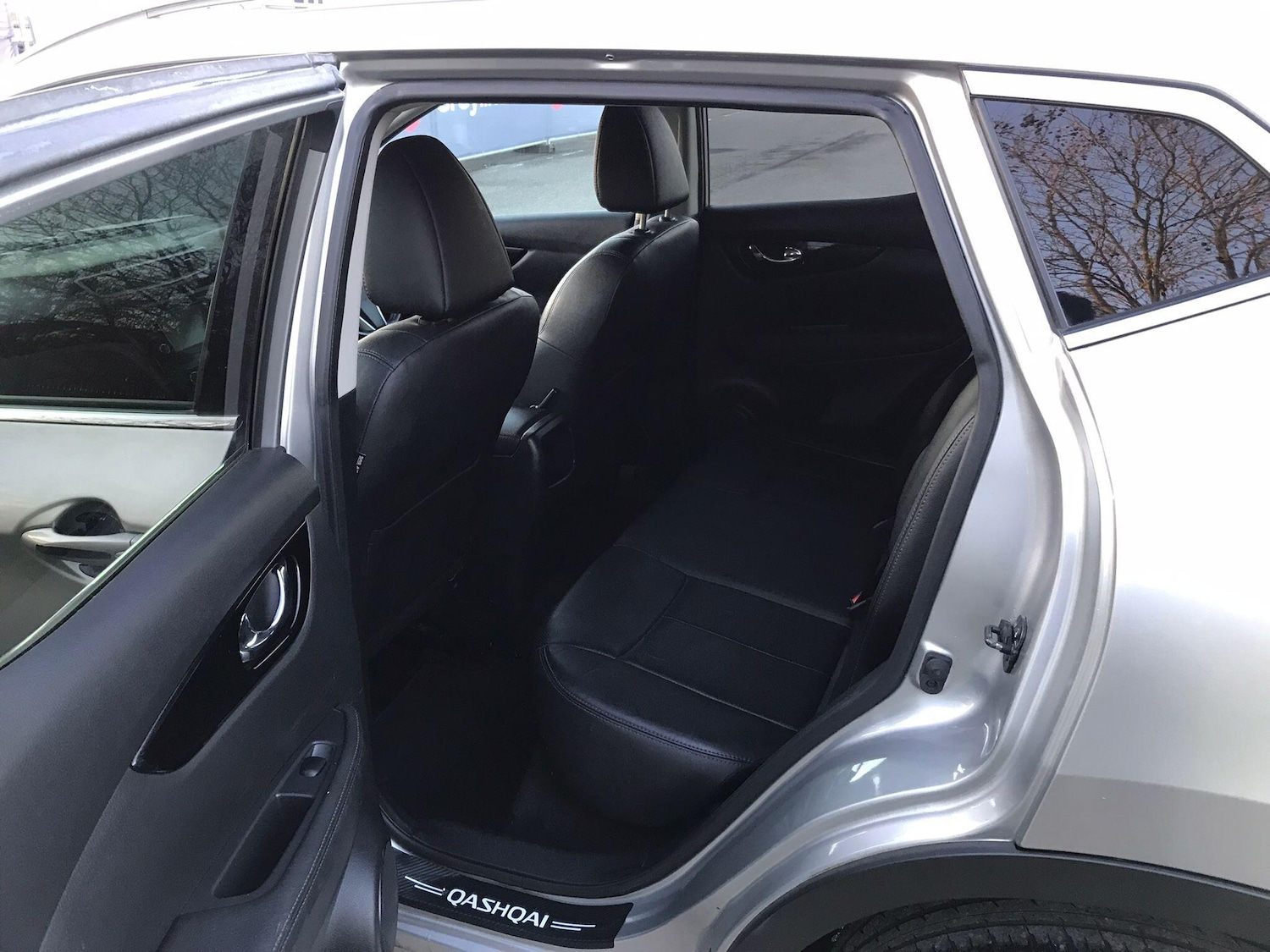 Used Nissan Qashqai for sale - 77752916: Photo 14