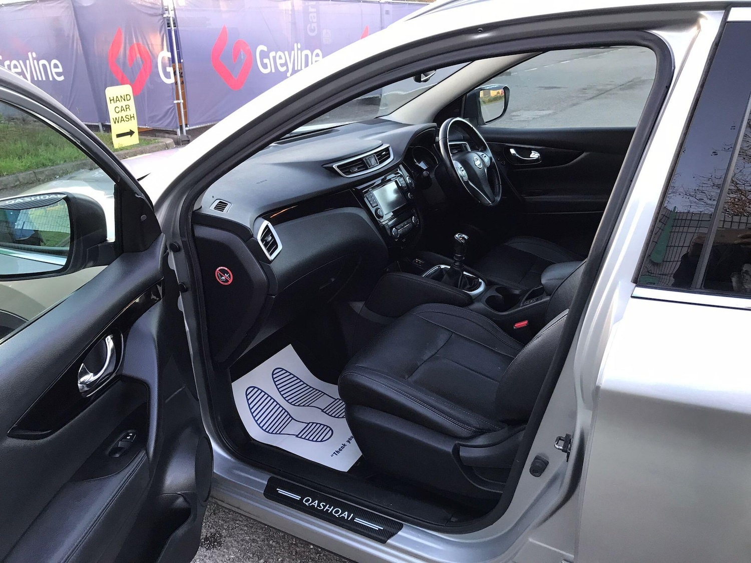 Used Nissan Qashqai for sale - 77752916: Photo 15