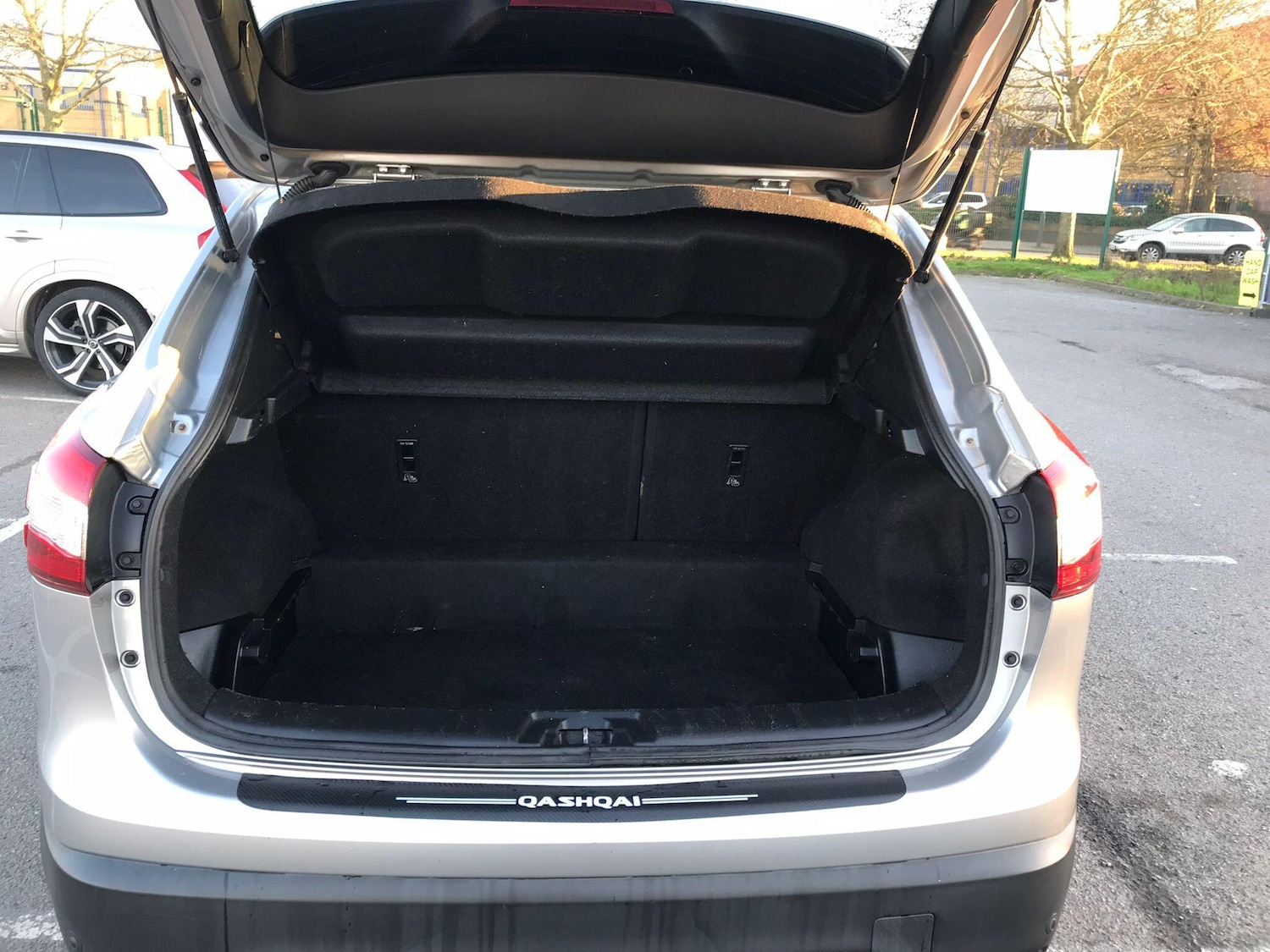 Used Nissan Qashqai for sale - 77752916: Photo 16