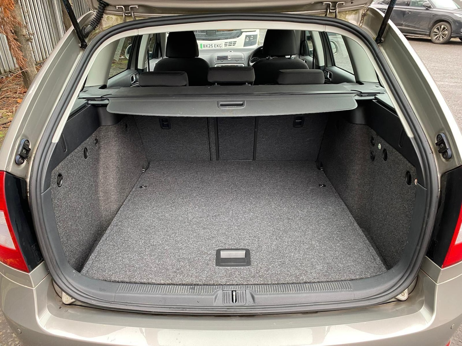 Used Skoda Octavia 2013 for sale - 77030990: Photo 10