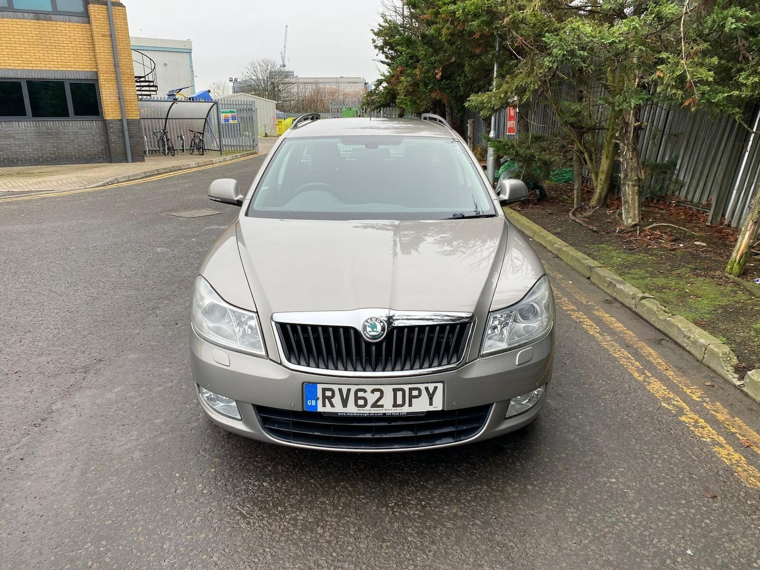 Used Skoda Octavia 2013 for sale - 77030990: Photo 5