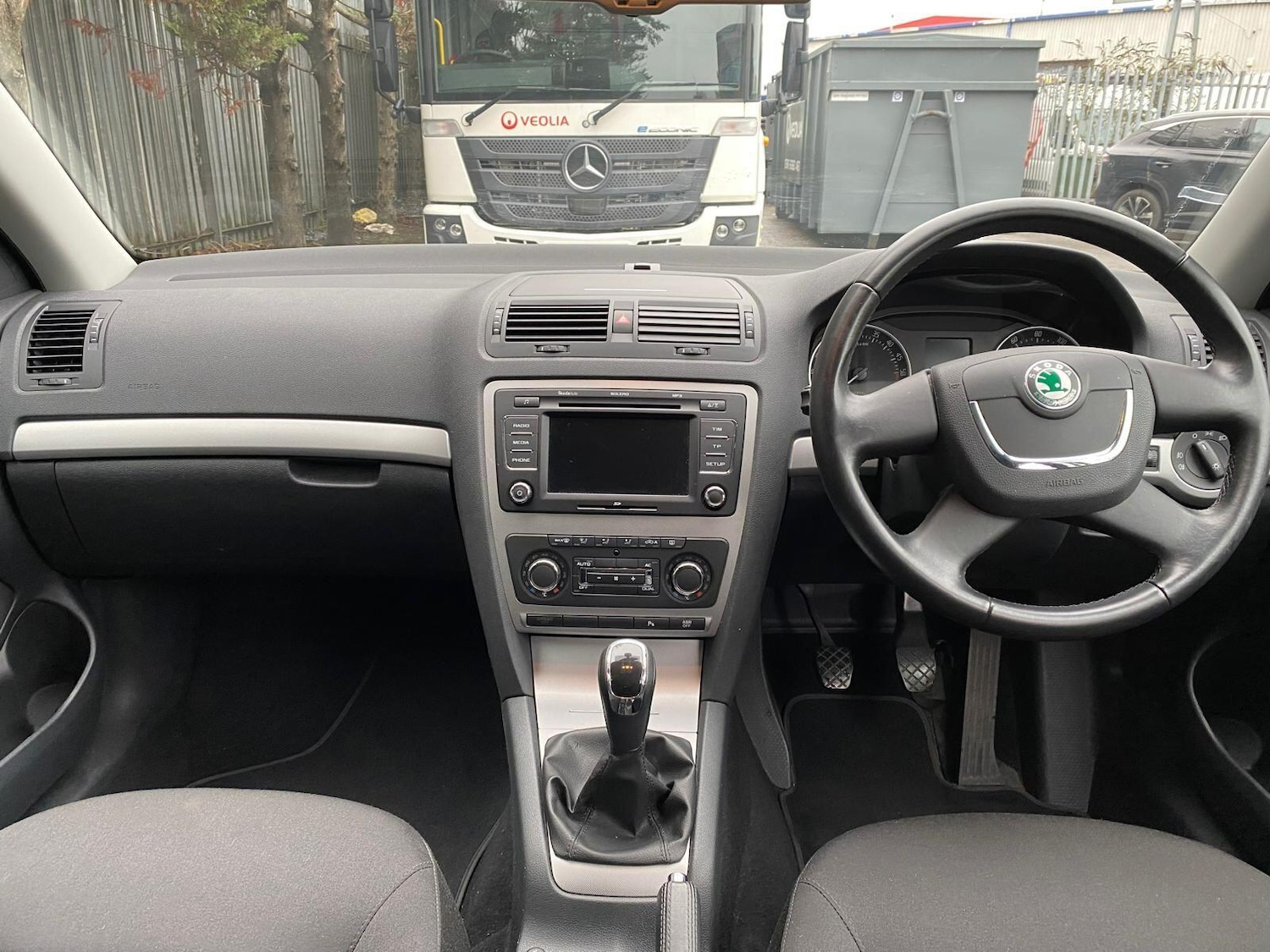 Used Skoda Octavia 2013 for sale - 77030990: Photo 7