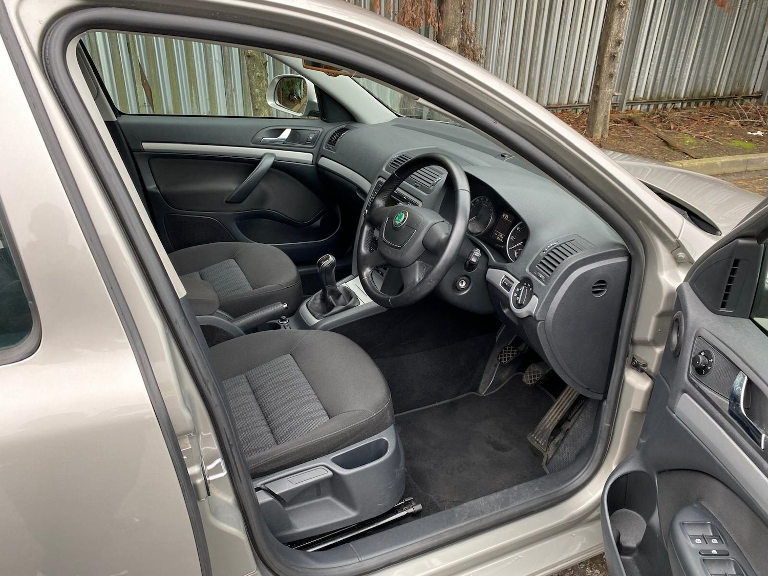 Used Skoda Octavia 2013 for sale - 77030990: Photo 8