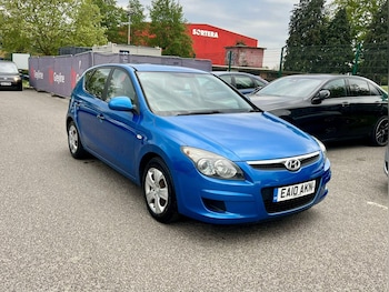 Used Hyundai i30 2010 for sale - 78516564: Photo