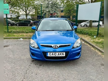 Used Hyundai i30 2010 for sale - 78516564: Photo