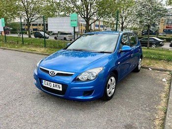Used Hyundai i30 2010 for sale - 78516564: Photo