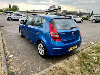 Used Hyundai i30 2010 for sale - 78516564: Photo