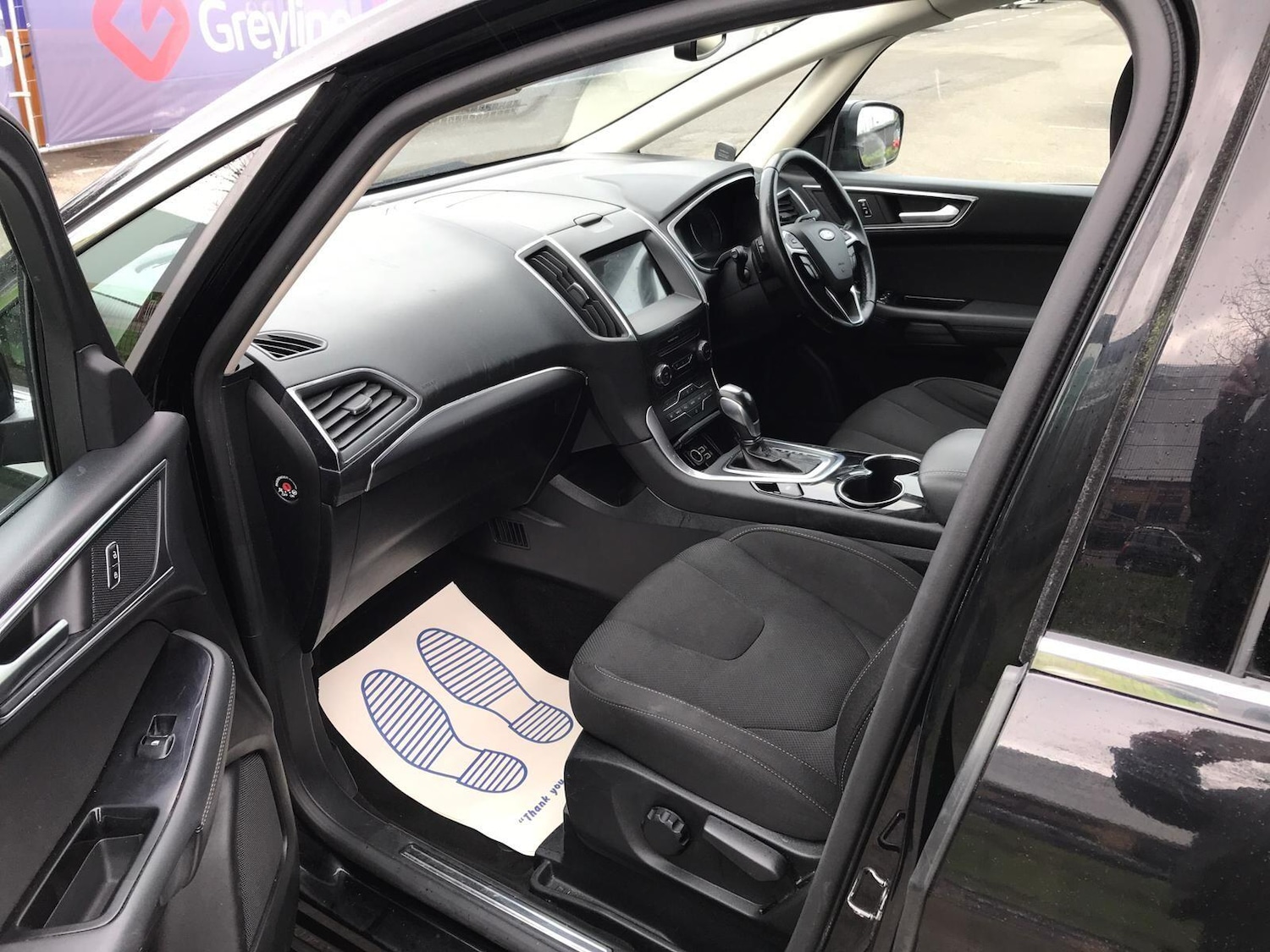 Used Ford S-Max for sale - 78156650: Photo 10