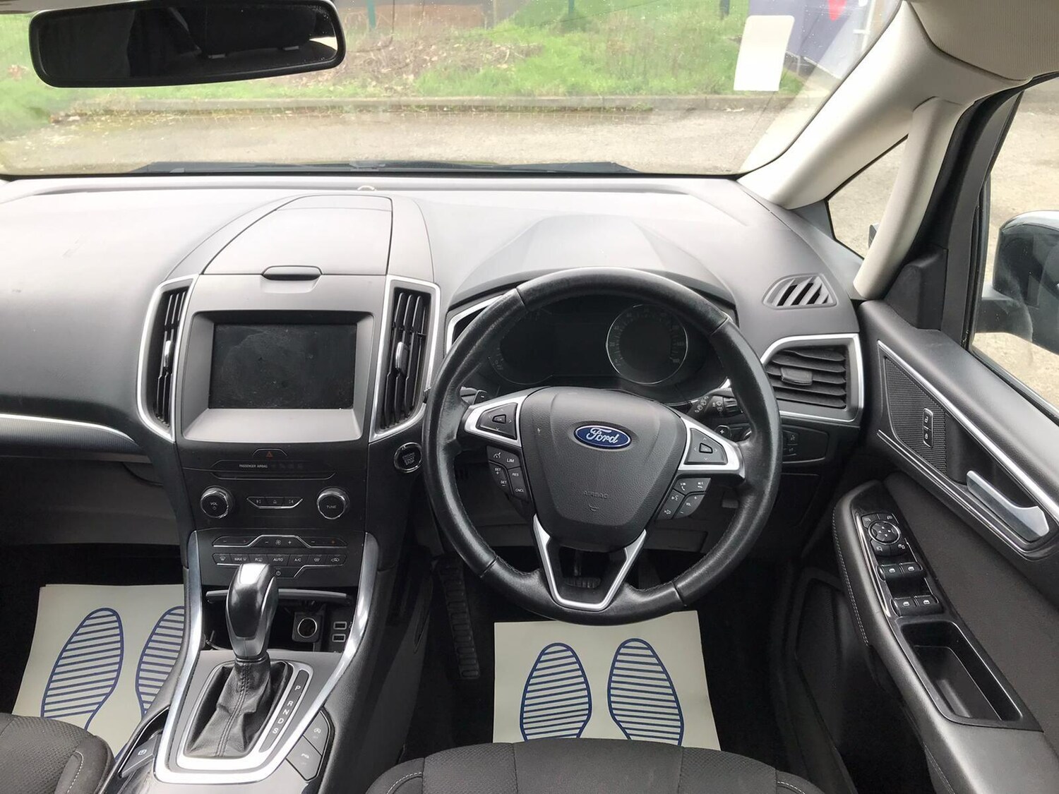 Used Ford S-Max for sale - 78156650: Photo 11
