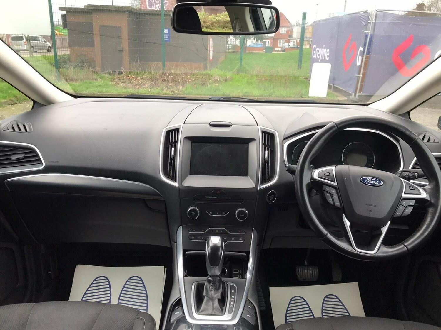 Used Ford S-Max for sale - 78156650: Photo 12